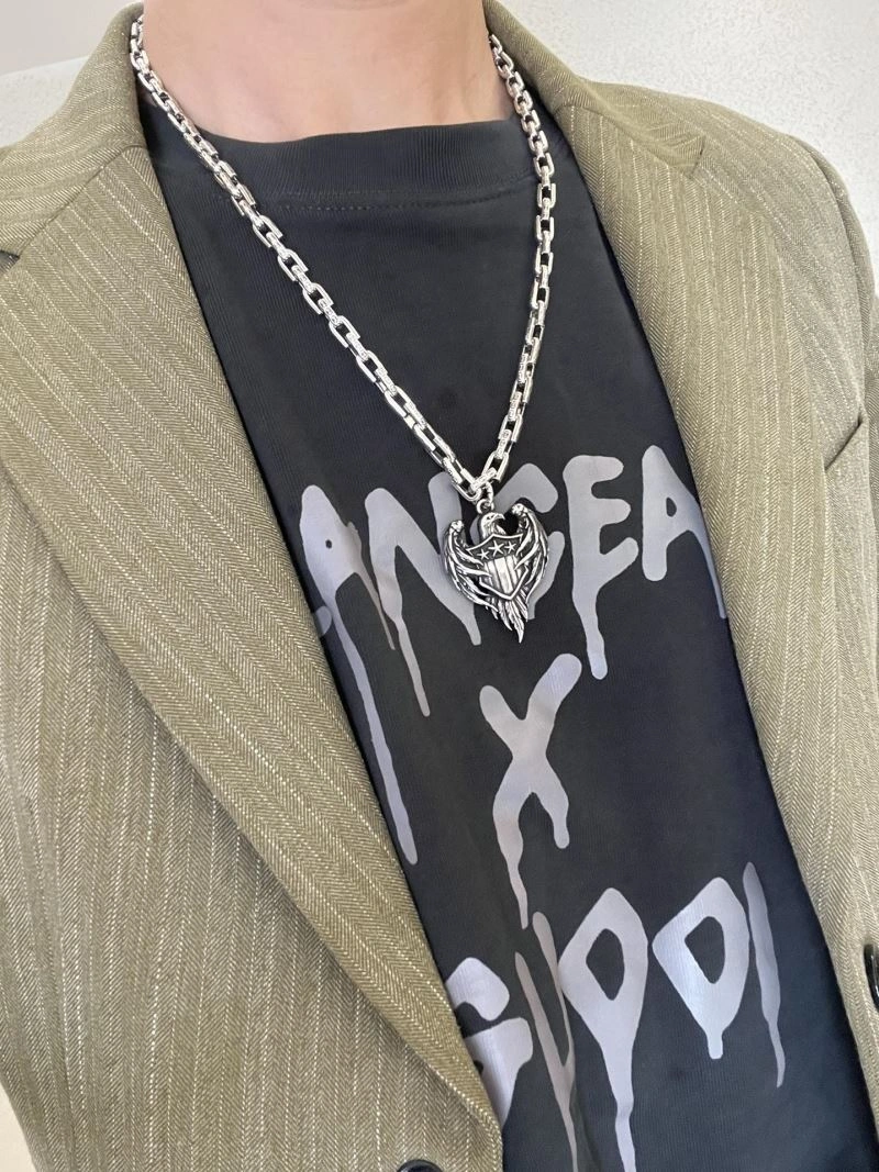 Gxccx Necklaces GoodFit 306012