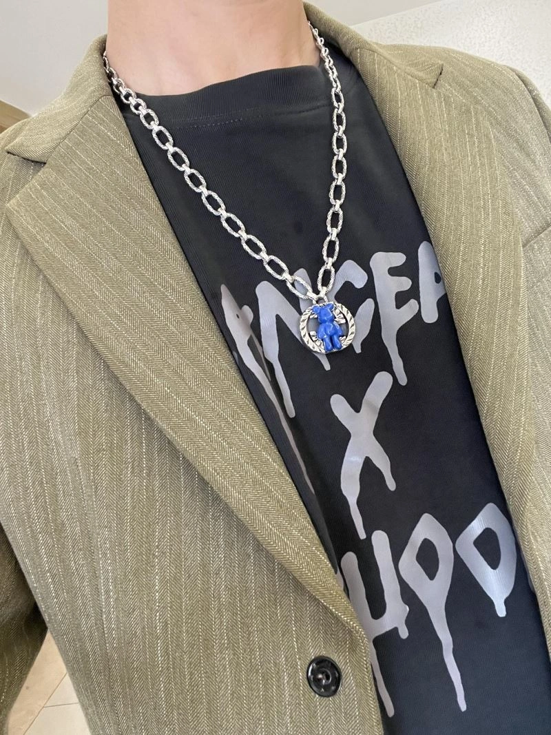 Gxccx Necklaces Minimalist 306018