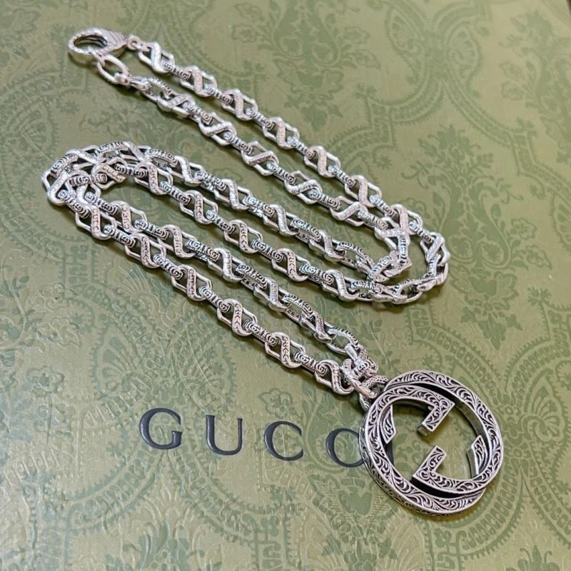 Gxccx Necklaces Durable 306009