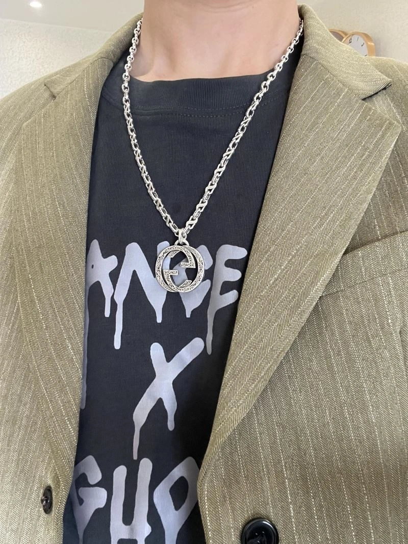 Gxccx Necklaces Durable 306009