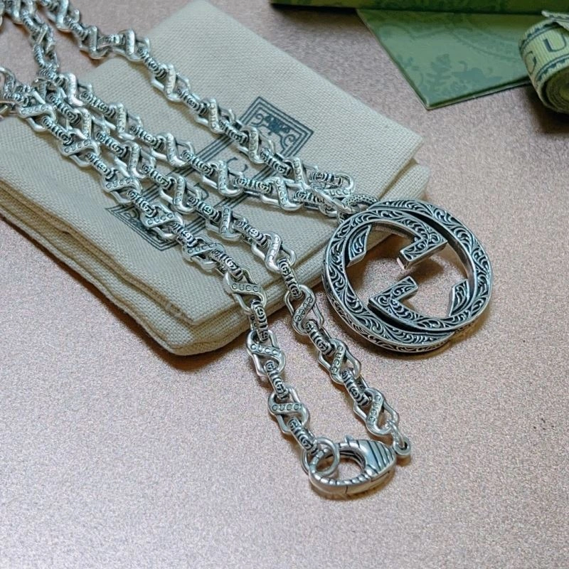 Gxccx Necklaces Durable 306009