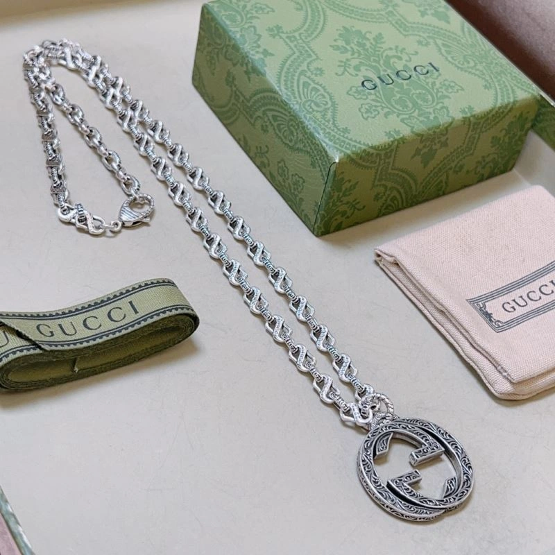 Gxccx Necklaces Durable 306009