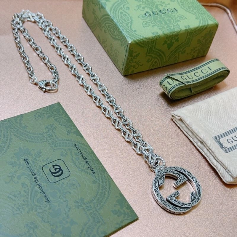 Gxccx Necklaces Durable 306009