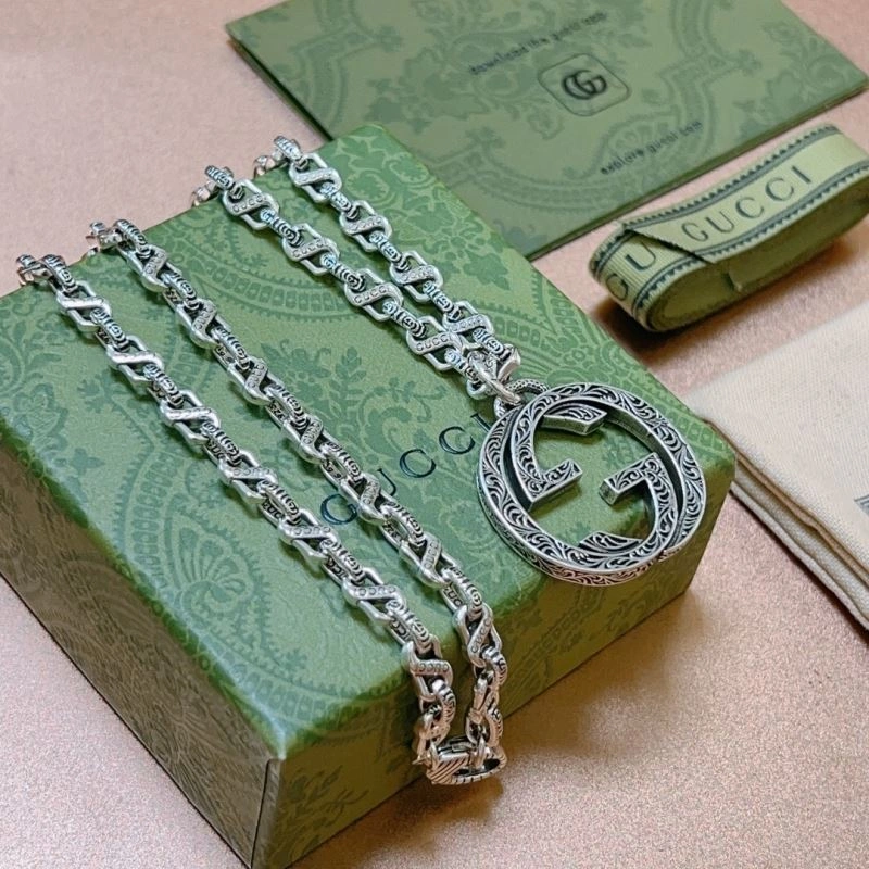 Gxccx Necklaces Durable 306009