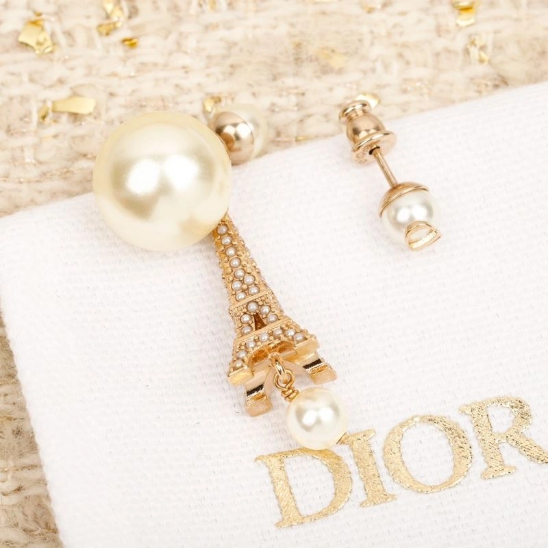 Refined Christian Dxxr Earrings 295189