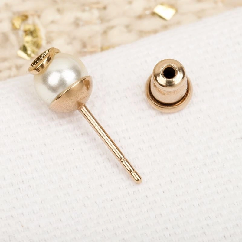 Refined Christian Dxxr Earrings 295189