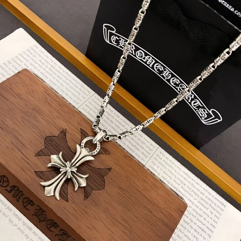 Chrxmx Hxxrts Necklaces Modern 300483