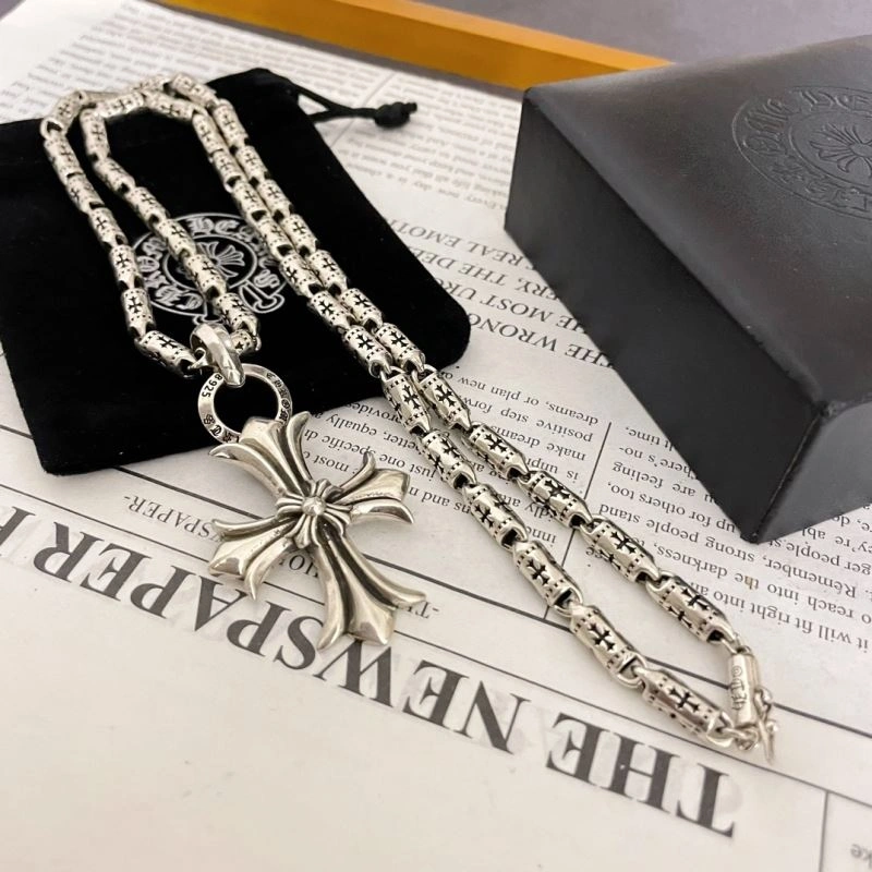 Chrxmx Hxxrts Necklaces Modern 300483