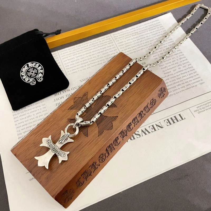 Chrxmx Hxxrts Necklaces Modern 300483