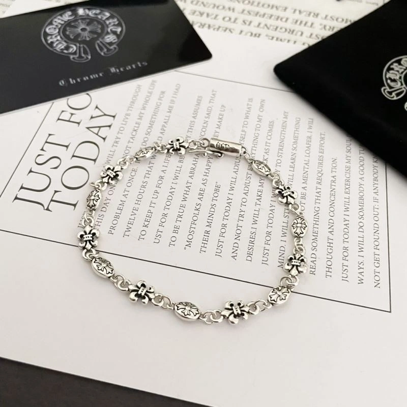 Timeless Chrxmx Hxxrts Bracelets 301305