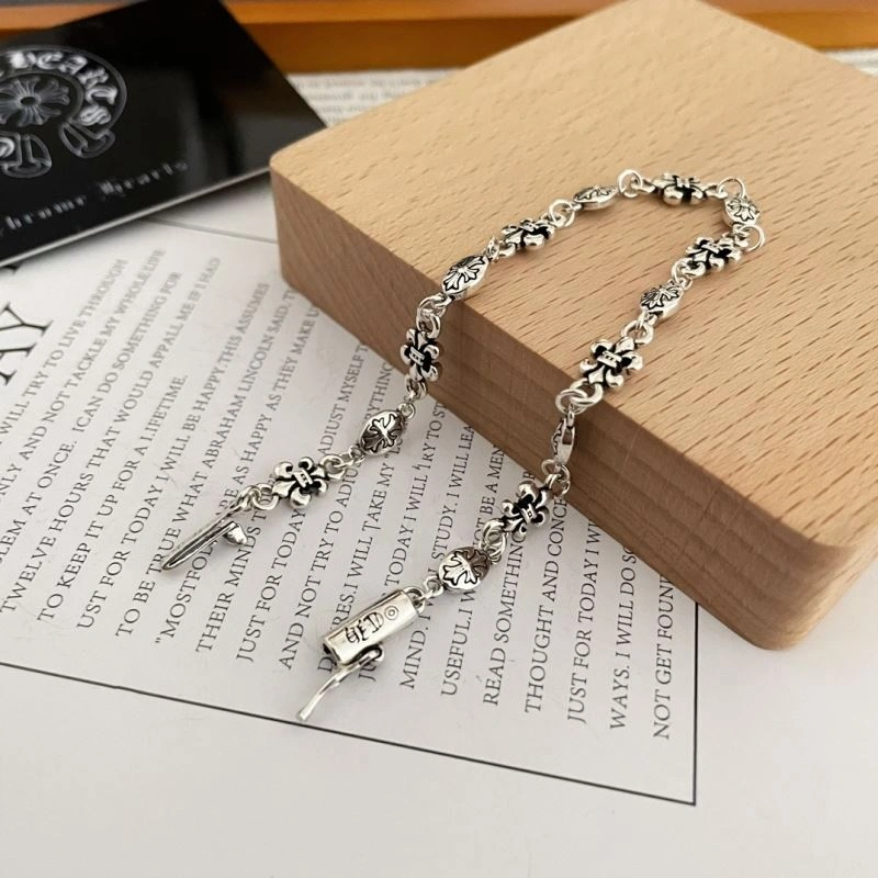 Timeless Chrxmx Hxxrts Bracelets 301305