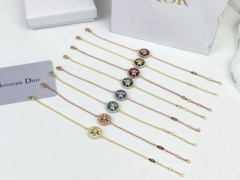 Christian Dxxr Bracelets Affordable 295477