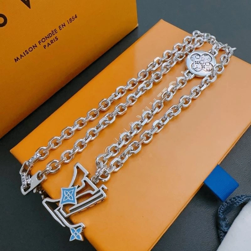 TopPick LX Necklaces 311324