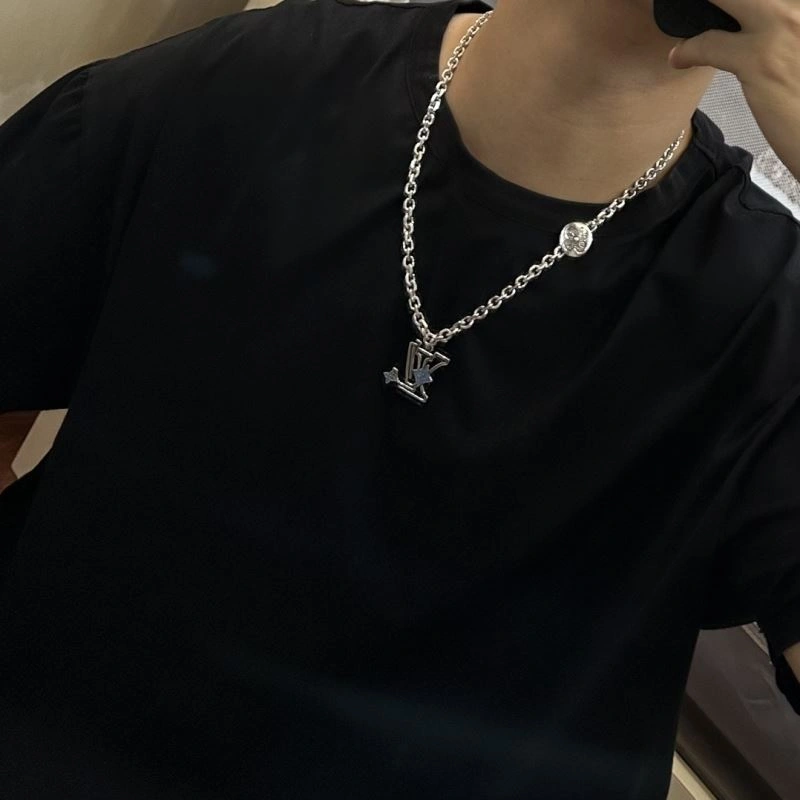 TopPick LX Necklaces 311324