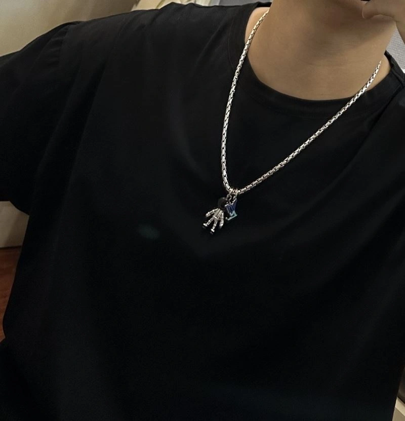 LX Necklaces NewStyle 311344