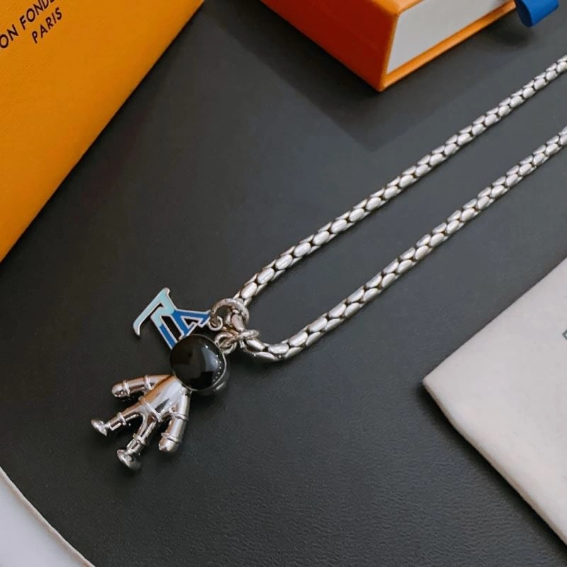 LX Necklaces NewStyle 311344