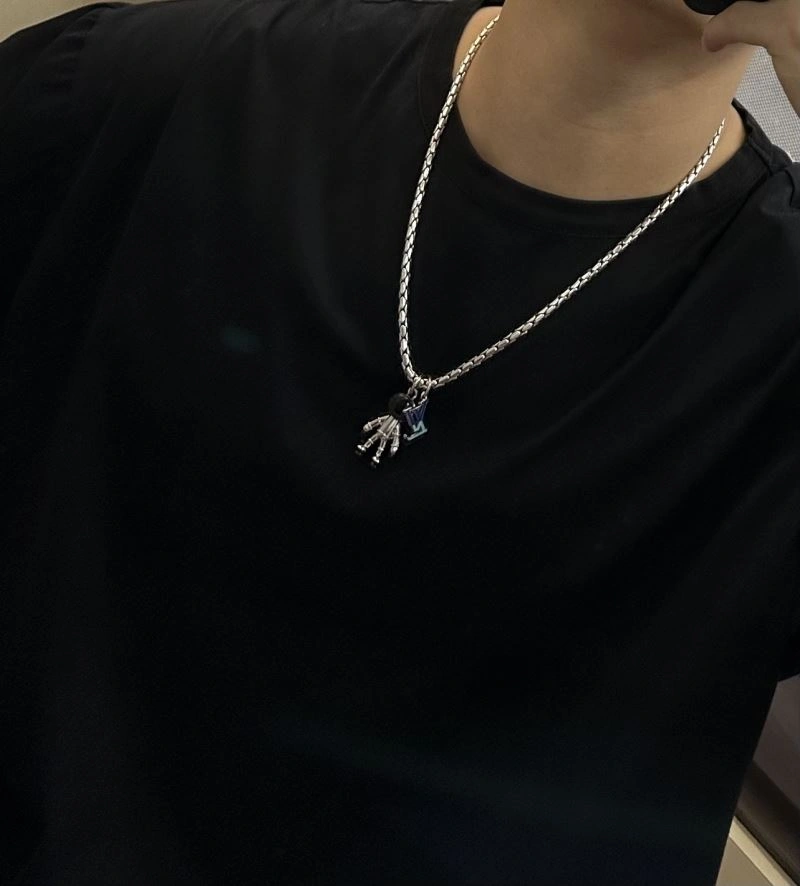 LX Necklaces NewStyle 311344