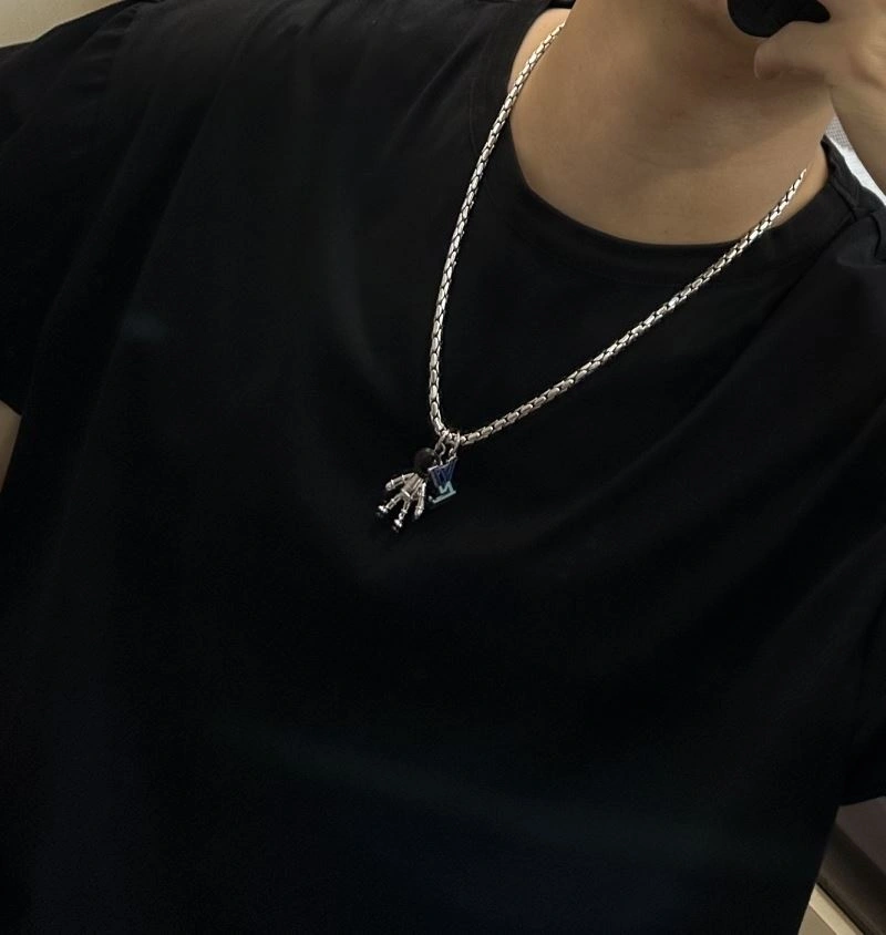 LX Necklaces NewStyle 311344