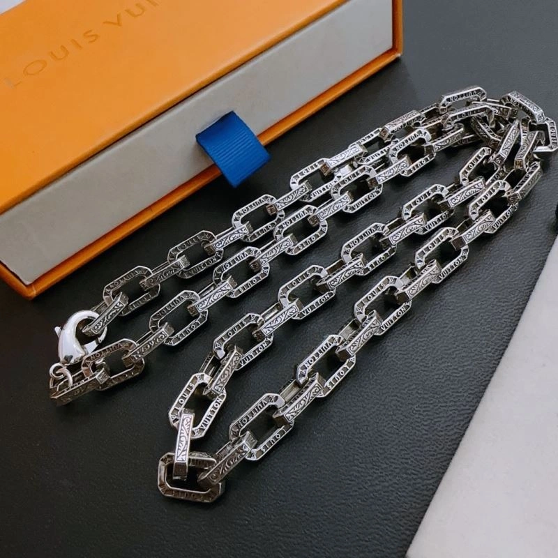 LX Necklaces Vibrant 311320