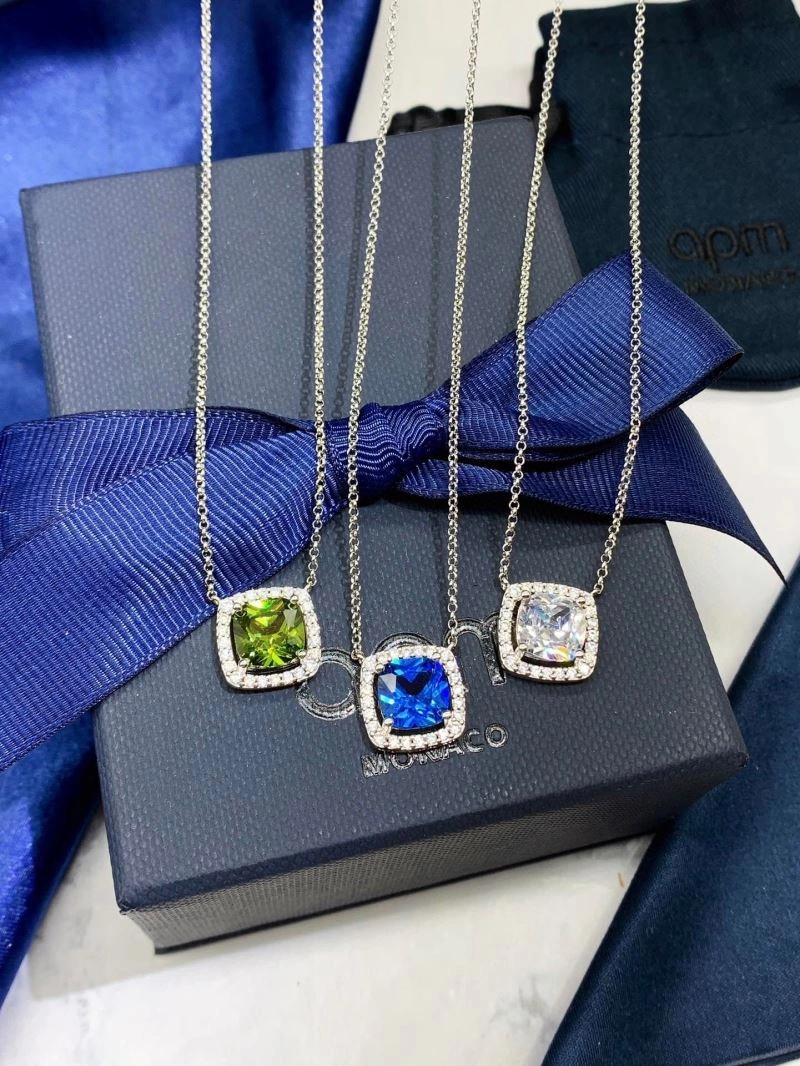 Axm Necklaces Durable 282052