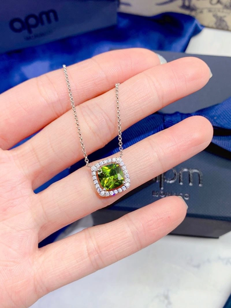 Axm Necklaces Durable 282052