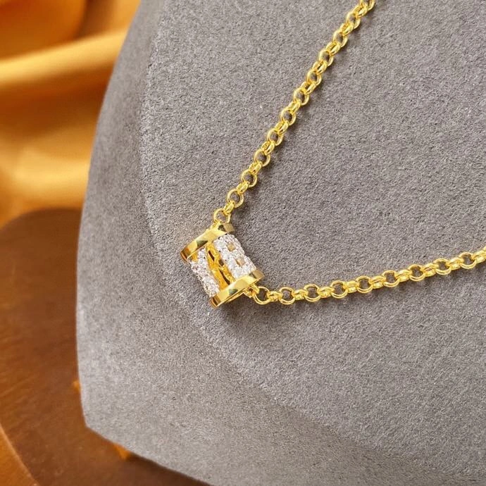 Axm Necklaces StreetReady 282046