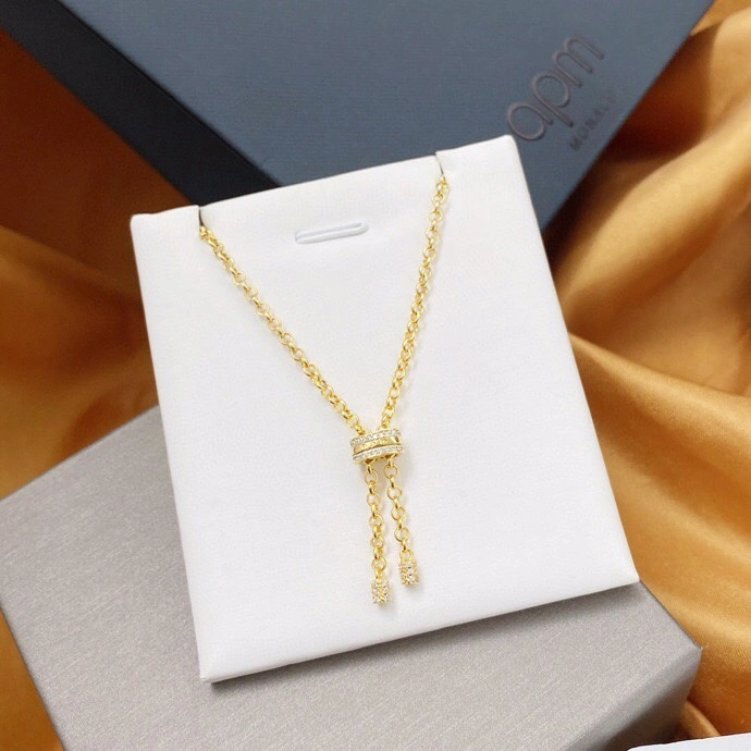 Axm Necklaces StreetReady 282046