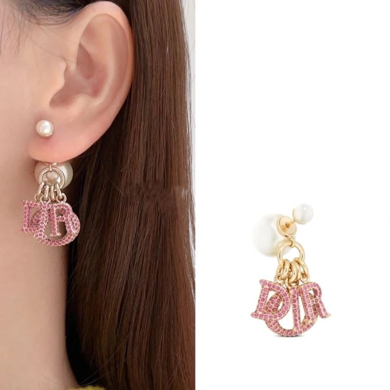 Christian Dxxr Earrings Comfortable 295187