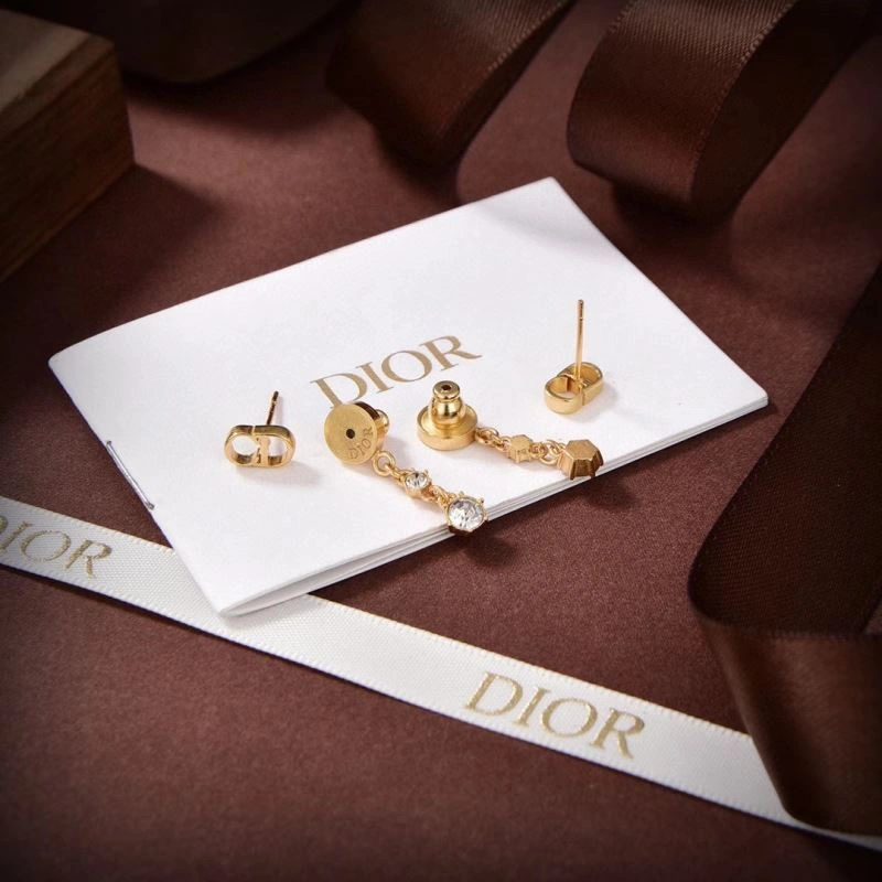 TopPick Christian Dxxr Earrings 295182