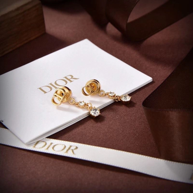 TopPick Christian Dxxr Earrings 295182