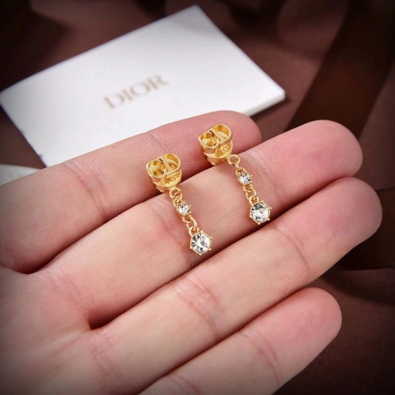 TopPick Christian Dxxr Earrings 295182