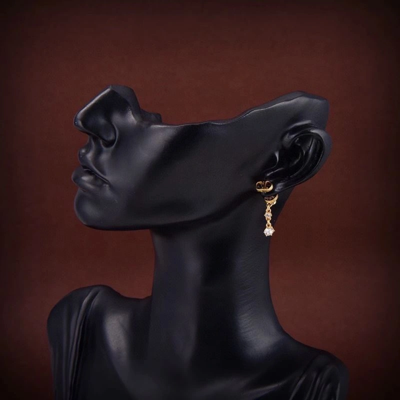 TopPick Christian Dxxr Earrings 295182