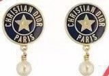 Bright Christian Dxxr Earrings 295180
