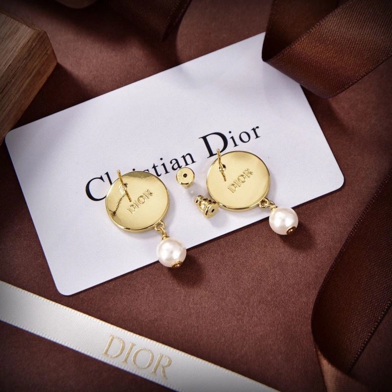 Bright Christian Dxxr Earrings 295180