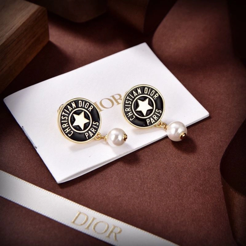Bright Christian Dxxr Earrings 295180