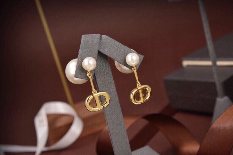 Cozy Christian Dxxr Earrings 295183