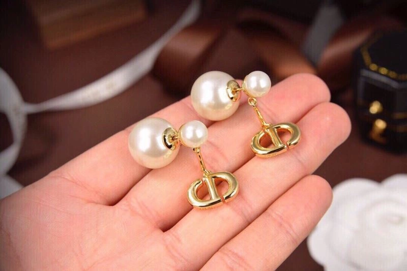 Cozy Christian Dxxr Earrings 295183