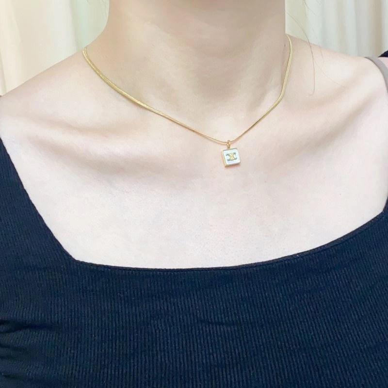 NewStyle Cxlxne Necklaces 283766