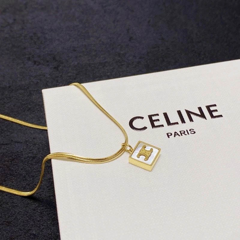 NewStyle Cxlxne Necklaces 283766