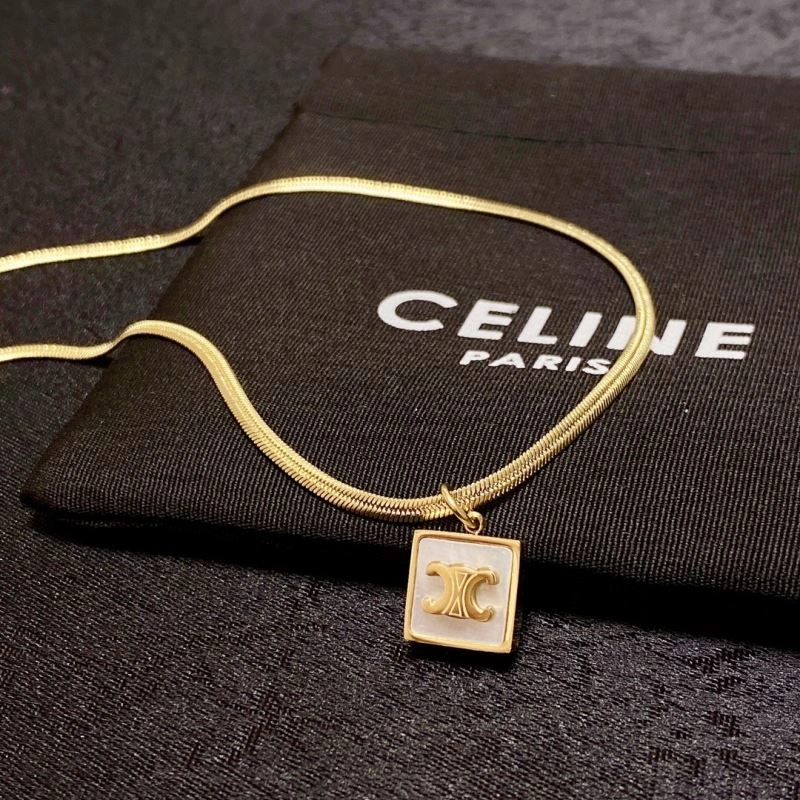 NewStyle Cxlxne Necklaces 283766