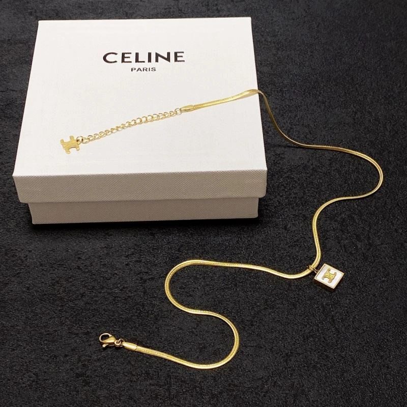 NewStyle Cxlxne Necklaces 283766