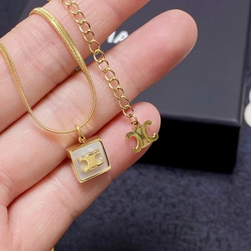 NewStyle Cxlxne Necklaces 283766
