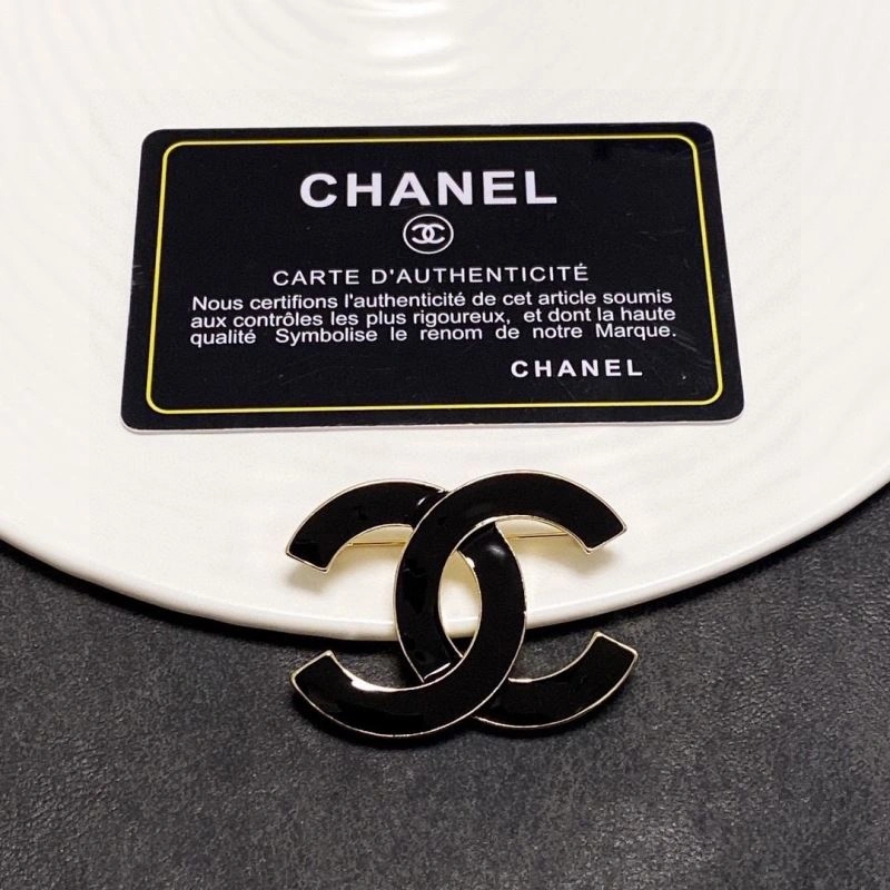 Popular Chxnxl Brooches 284075