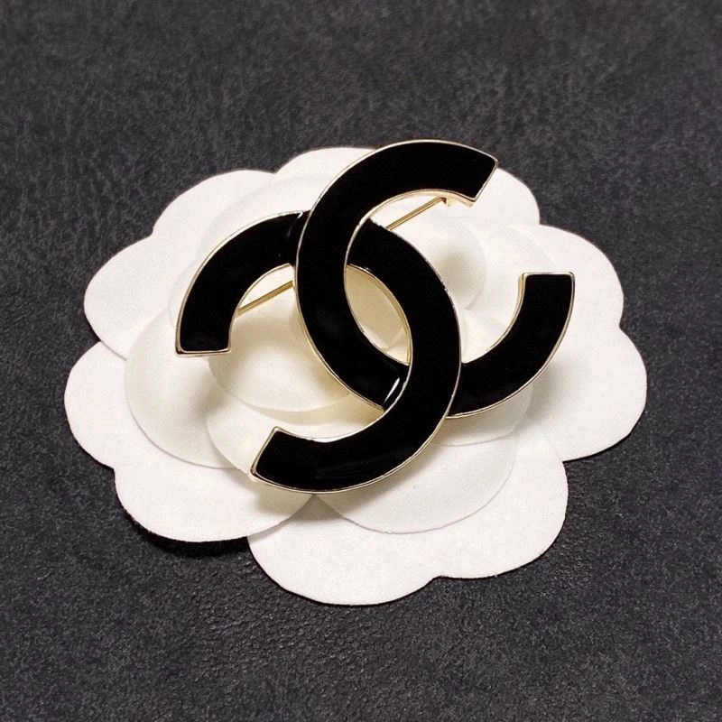 Popular Chxnxl Brooches 284075
