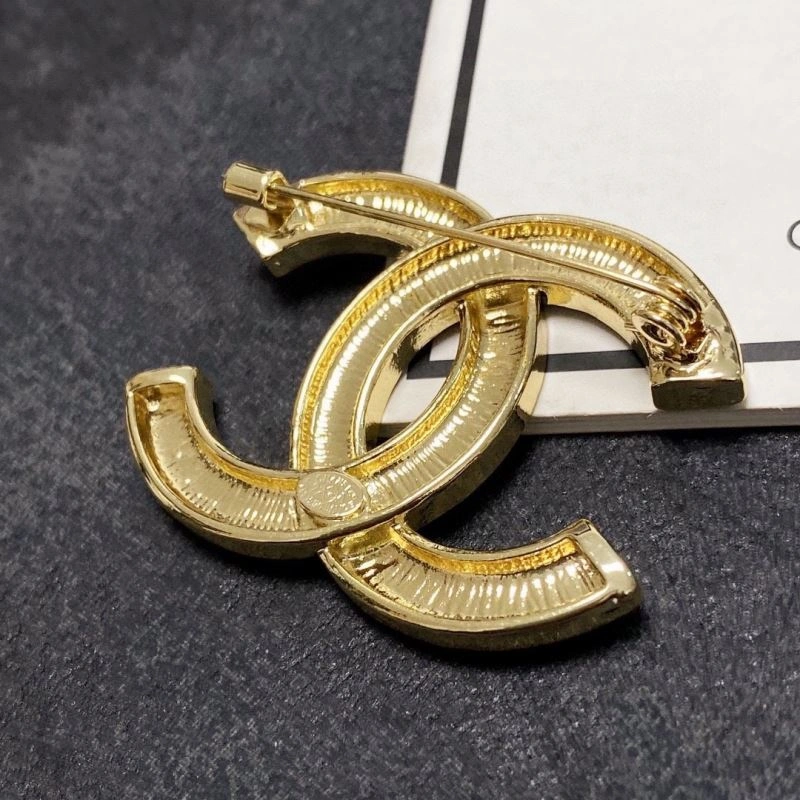 Popular Chxnxl Brooches 284075