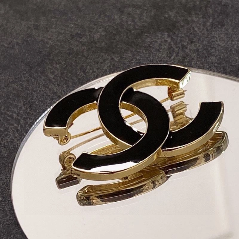 Popular Chxnxl Brooches 284075
