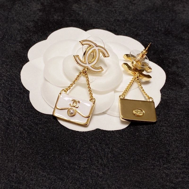 Timeless Chxnxl Earrings 290892