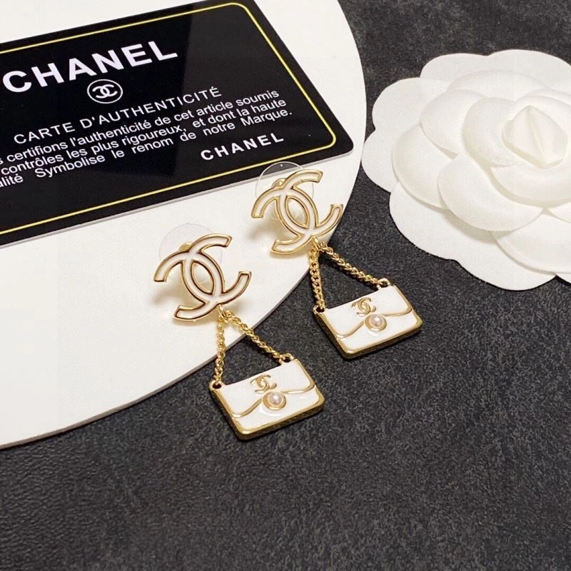 Timeless Chxnxl Earrings 290892