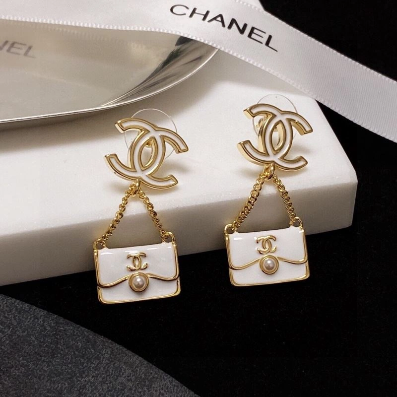 Timeless Chxnxl Earrings 290892