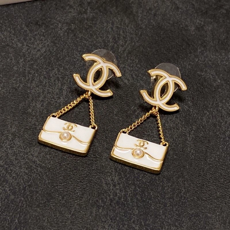 Timeless Chxnxl Earrings 290892